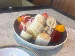 -半秋山西餐厅(宜昌大洋店)