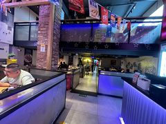 -聚点串吧·北京烧烤(海淀黄庄店)