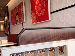 -必胜客(绿地新都会店)