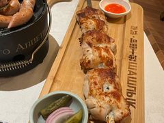 -俄士厨房(环球港店)