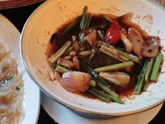 -启东恒大酒店·吕四渔号海鲜餐厅