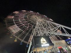 -南昌之星摩天轮