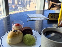 -青岛五四广场海景美仑国际公寓酒店