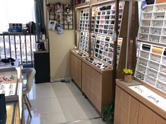 -视野联行眼镜·蔡司授权店(长白万象汇店)