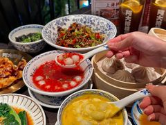 -阿大排档(长春这有山店)