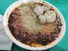 -甘记肥肠粉(马鞍北路店)