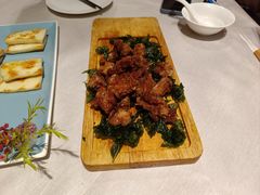 -云采云南菜(中山北路店)