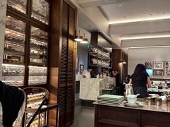 -鼎鼎香·港式火锅(北京SKP店)