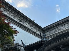 -胡雪岩故居