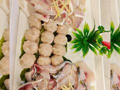 -粤顺渔坊·中山脆肉鲩火锅(清湖店)