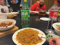-恒记饭店(珠江路总店)