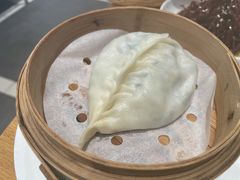 胶东大包-山东宾馆·齐鲁苑餐厅