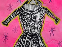 -东方童画少儿美术(莘庄体验馆)