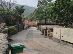 -灵山岛风景区