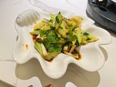 -川味堂·四川豆花(八卦岭店)