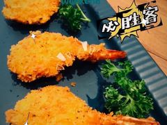 -必胜客(新海上世界店)