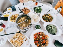 -瑞丰园庭院餐厅·白族传统家常菜