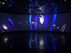 -同济大学四平路校区深海探索馆