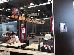 -麦当劳(深圳北站高铁店)