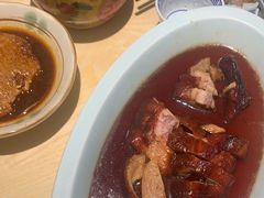-南京大牌档(龙江新城市广场店)