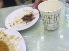 许家驴肉黄面-老许家正宗驴肉黄面胡羊焖饼·烧烤(名吃广场店)