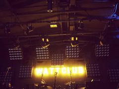 -光音瓦特俱乐部(高新店)