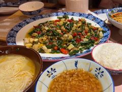 -杨记隆府重庆江湖菜(大悦城店)