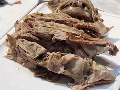 前夹肉-清真·胖妈妈手抓餐厅(定西路长城宾馆店)