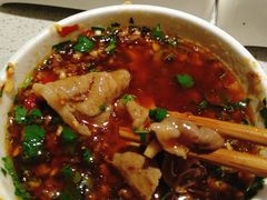 -海底捞火锅(大融城店)