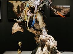 -中国美术学院-美术馆