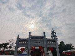 -东湖落雁景区