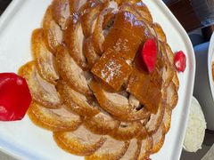 -惠丰堂饭庄·烤鸭·京味菜(翠微路店)