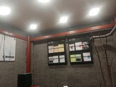 -茶颜悦色(坡子街幽兰阁店)