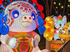 -武汉园博园(武汉自然博物馆)