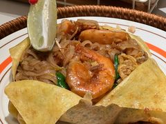 -太食獸泰式茶餐厅(IFS国金中心店)