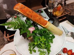 -捞神汤物料理(正大广场店)