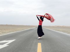 -敦煌雅丹国家地质公园