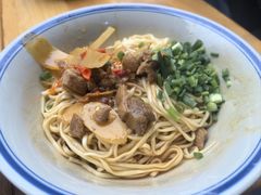 -万三面馆(青龙正街太古里店)