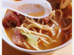 -友生风味小吃(营平农产品市场店)
