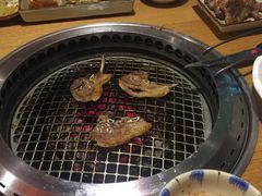 -赤坂亭·M9和牛烧肉·铁板烧(合肥万象城店)