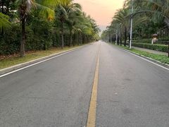 -日落吧·海景咖啡厅·餐酒吧·鸡尾酒·下午茶·乐队表演·浪漫夕阳·三亚文华东方酒店