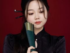 -拍刻风照相馆(紫荆广场店)