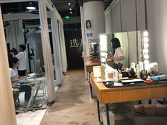-天真蓝照相馆(五角场百联又一城店)