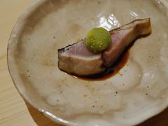 -晴空·日本料理(万象城店)