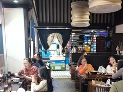 -井缘河风寿司(Touch12街店)