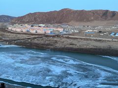 -图们口岸