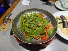 刀豆-姑苏家宴·苏帮菜·松鼠桂鱼(苏州总店)