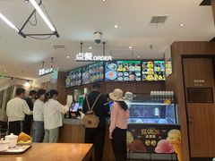 -魏家凉皮(博水商务大厦店)