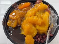 -小胖老味刨冰