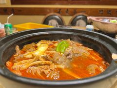 -肖记公安牛肉鱼杂馆· 省级非物质文化遗产(仁和路店)